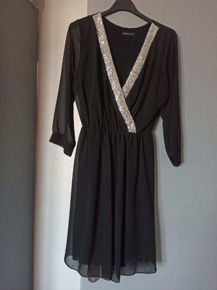Robe de soirée