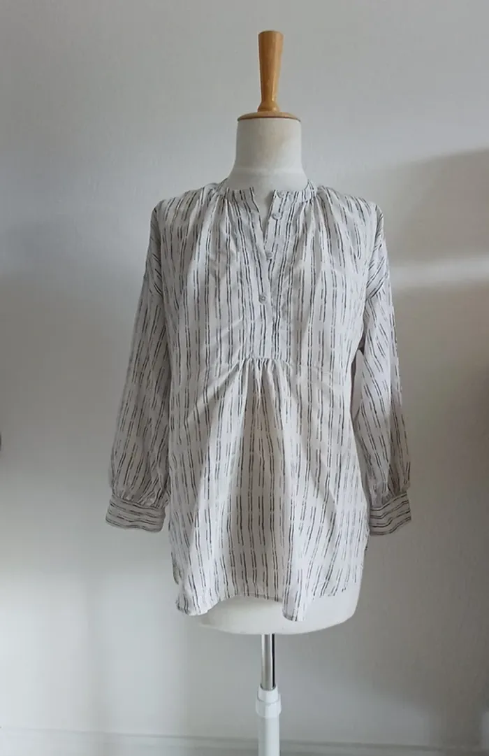 Blouse taille S Massimo Dutti