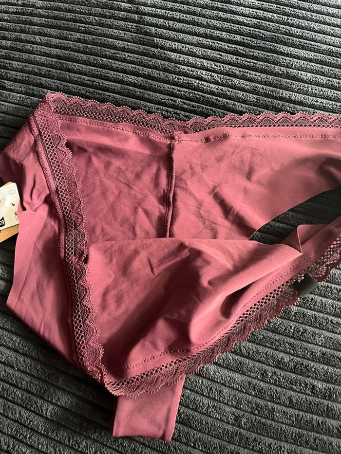 culotte neuve Undiz - photo numéro 3