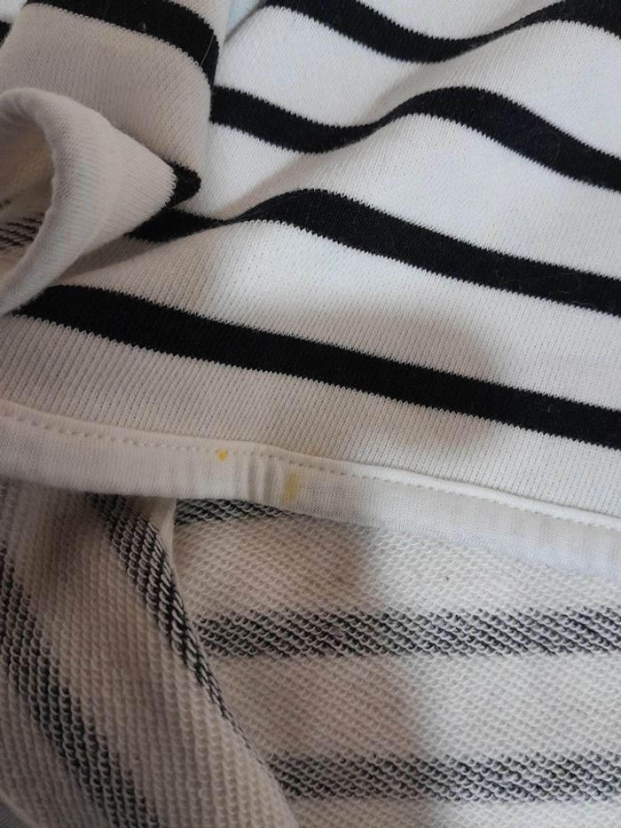 Short maternité - photo numéro 2
