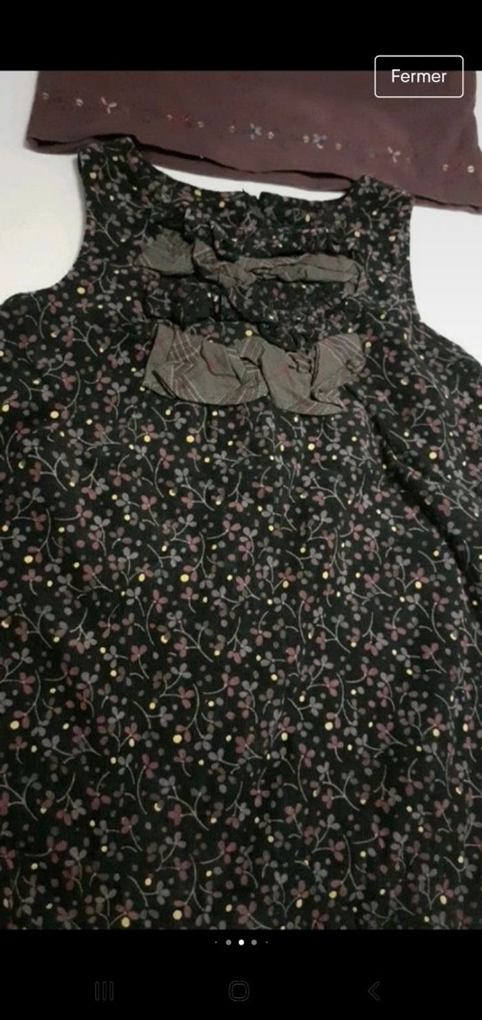 Robe pull 👑 - photo numéro 2