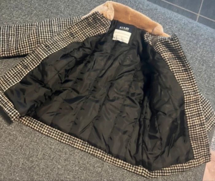 Manteau - photo numéro 2