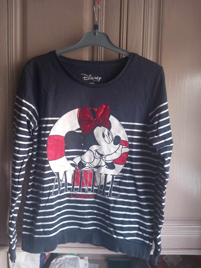 Sweat Minnie T38/40