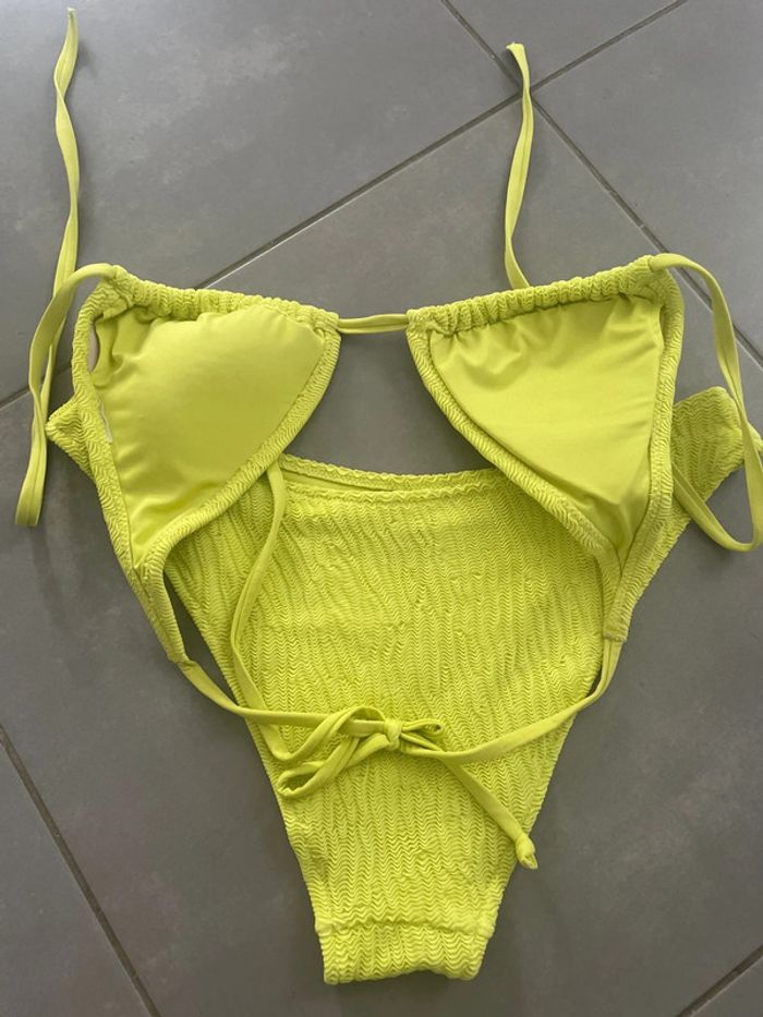 Maillot de bain H&M - photo numéro 4