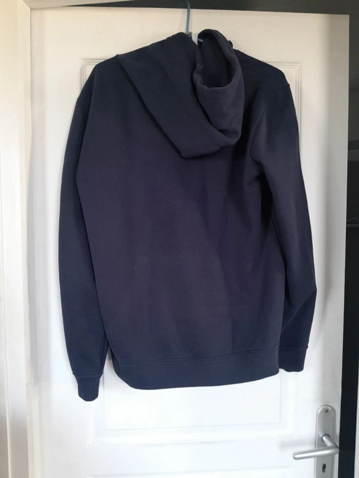 Sweat capuche imprimé universitaire Champion athleticwear Rochester, N.Y - photo numéro 3