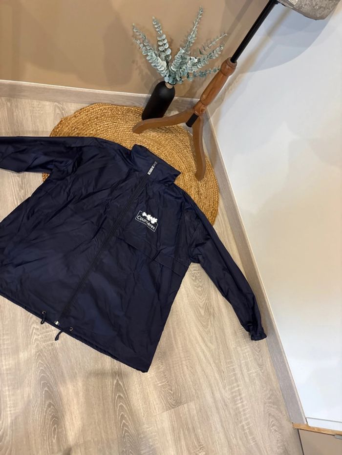 Imperméable unisexe XL - photo numéro 2