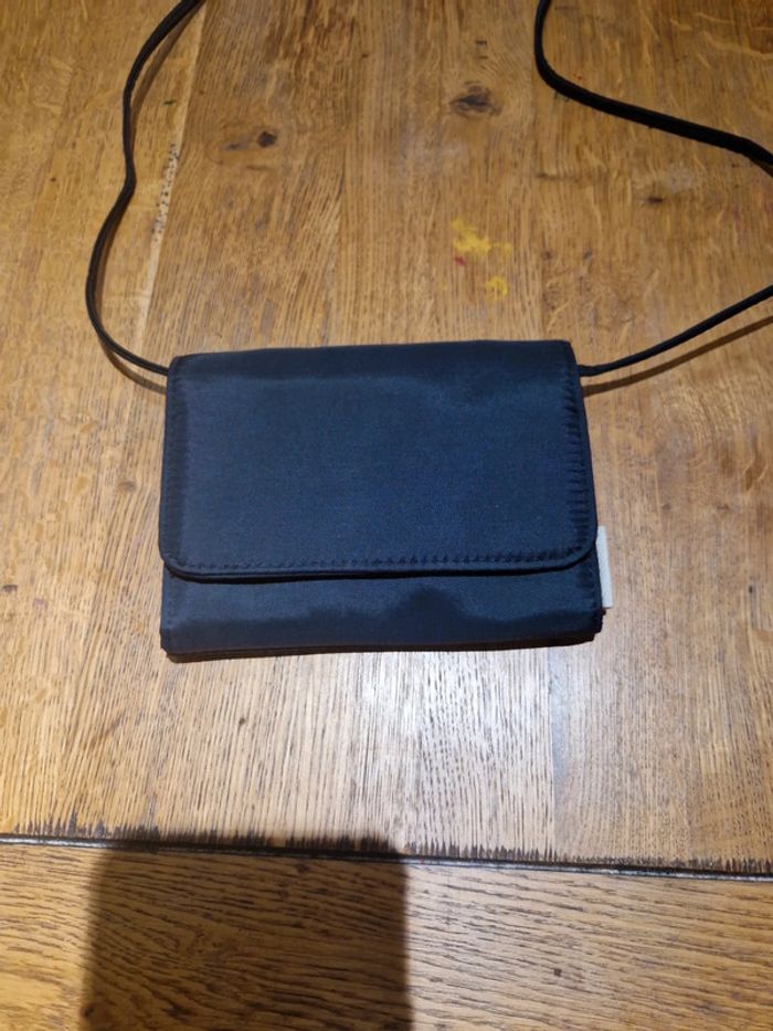 Pochette sac - photo numéro 2