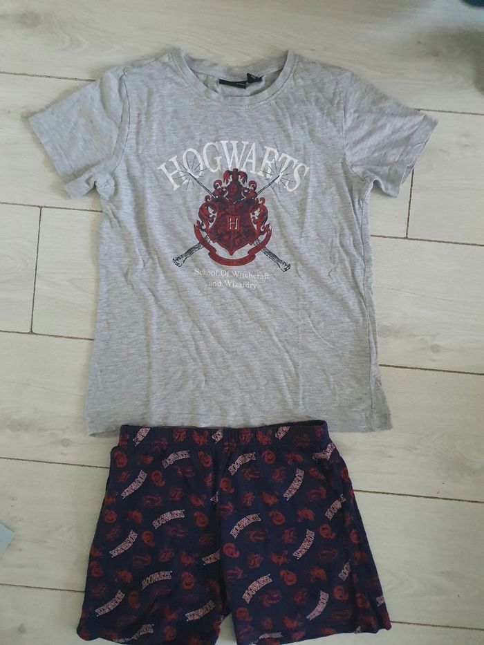 Pyjama short - photo numéro 1