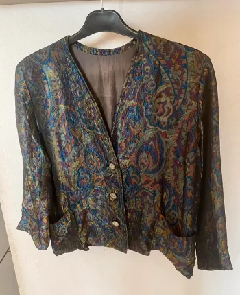 Veste vintage