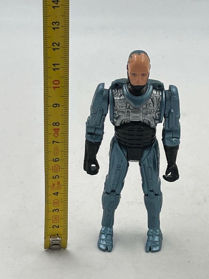 Figurine Robocop Orion 1994 12 cm - photo numéro 7