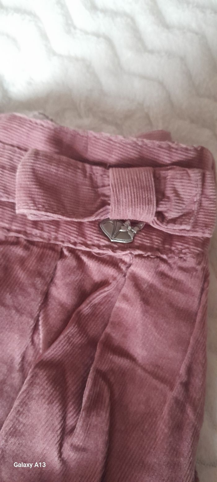 Jupe 3 ans - photo numéro 2