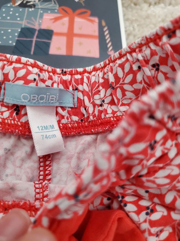 Pantalon - photo numéro 3