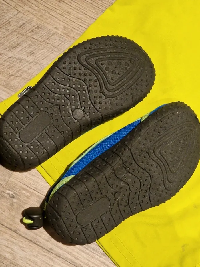 Lot plage - photo numéro 3