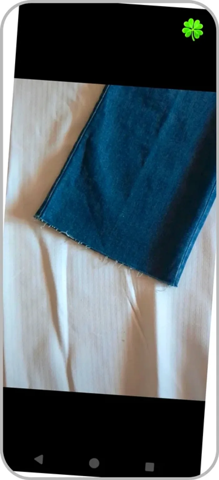 Jeans Diesel femme neuf 36 - photo numéro 3