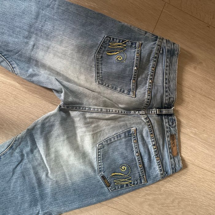 Jean femme taille 29 américaine - photo numéro 6