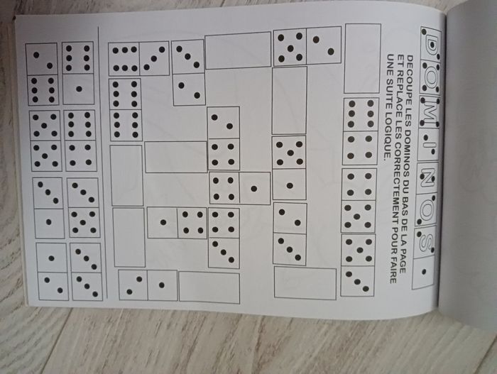 livre - photo numéro 5