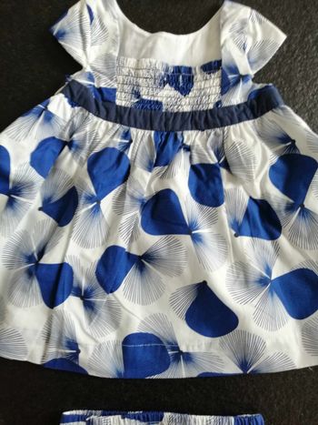 Jolie robe t62 okaidi