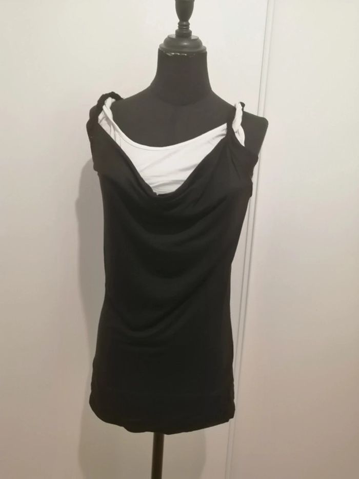 Haut taille 38/40