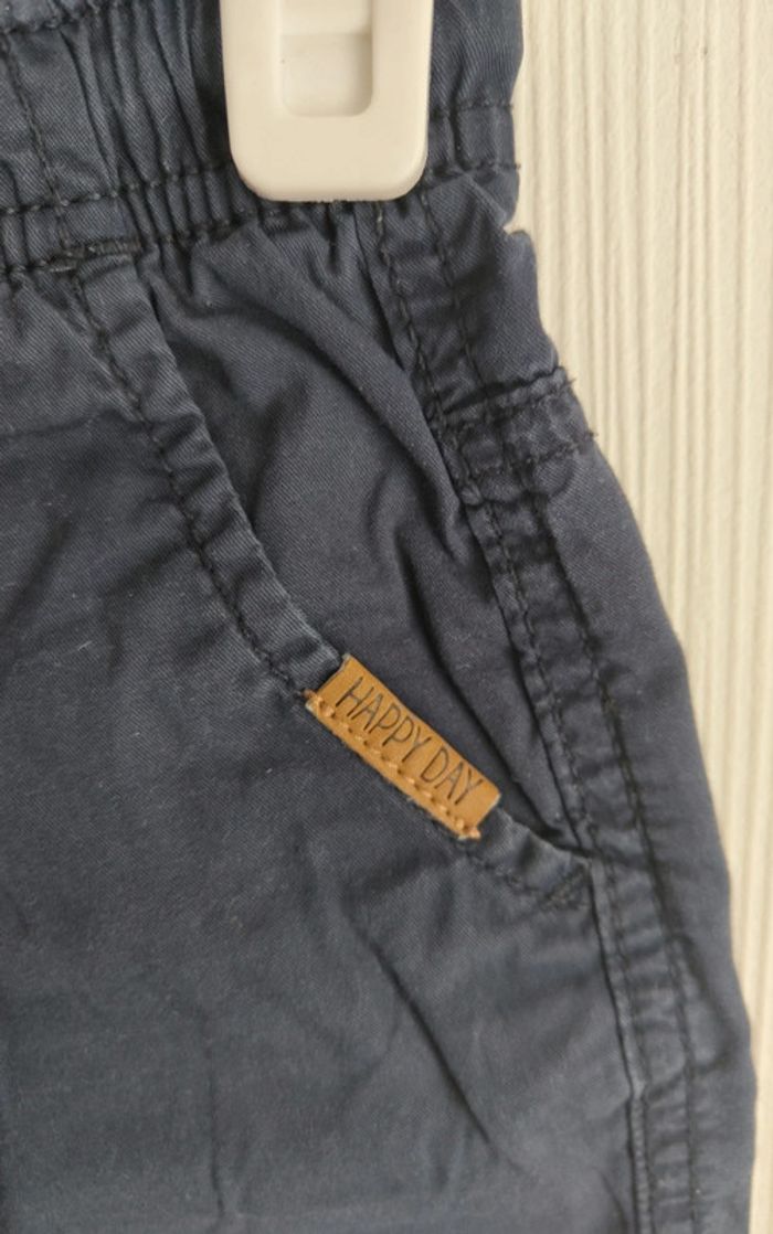 Short - Garçon - photo numéro 3