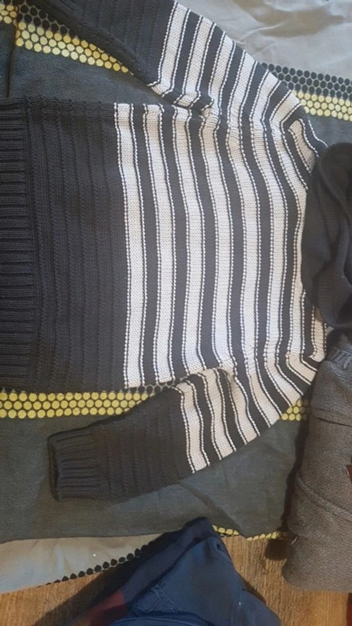 Lot hiver 3 ans - photo numéro 4