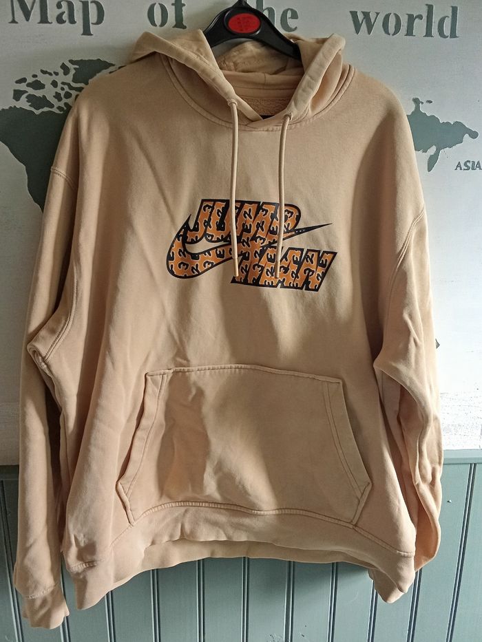 Sweat capuche Nike Jordan