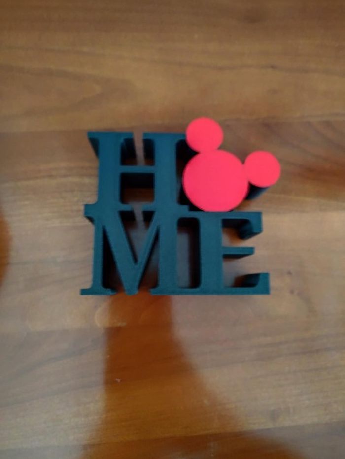 décoration HOME - photo numéro 2