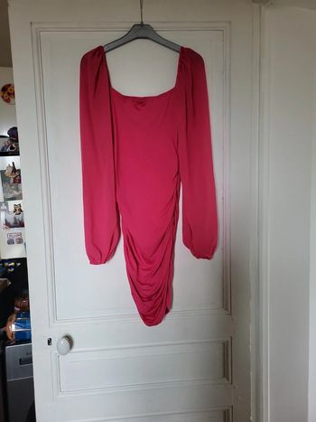 robe neuve
