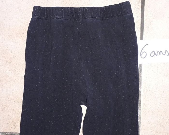 Caleçon fille 6 ans - photo numéro 2