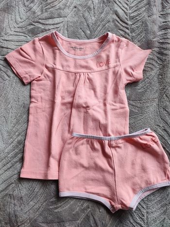 Ensemble tricot de peau 3 ans Vertbaudet