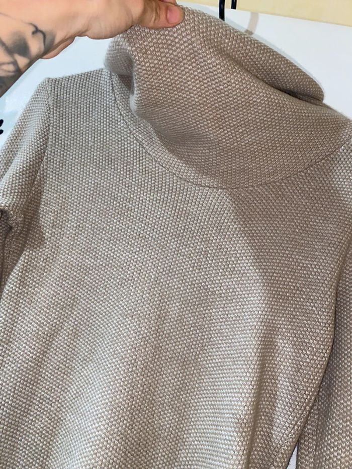 Robe pull - photo numéro 4