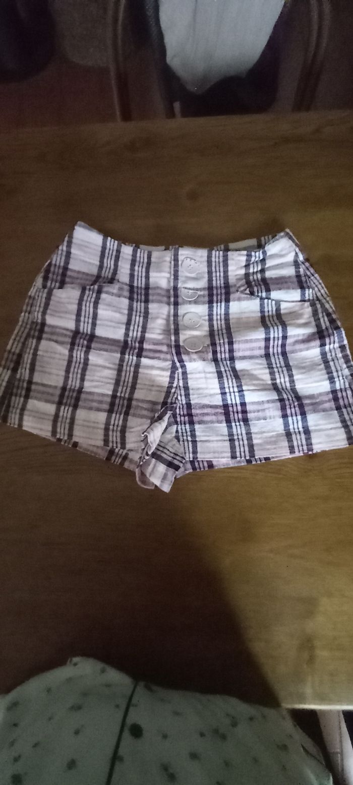 Short cool