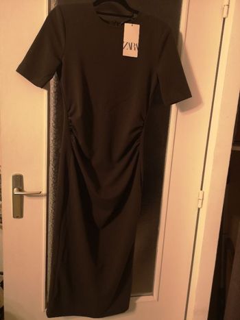 Robe Zara