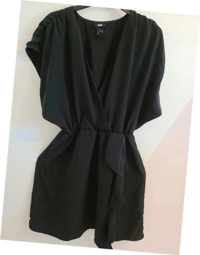 Robe fluide H&M 38/M - photo numéro 2