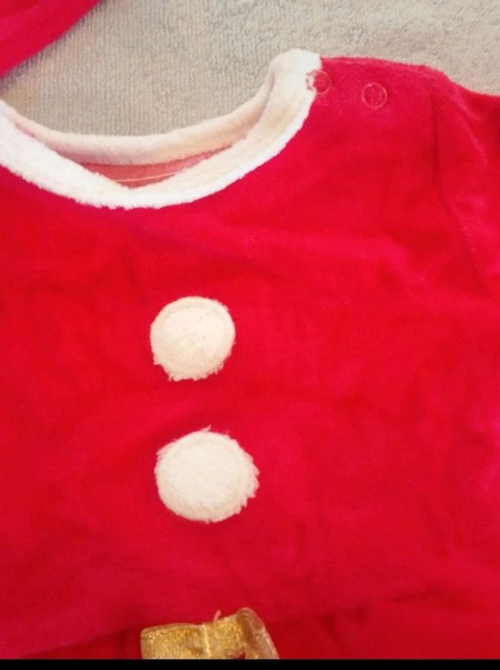 Pyjama Noël+ bonnet 🎄 - photo numéro 5
