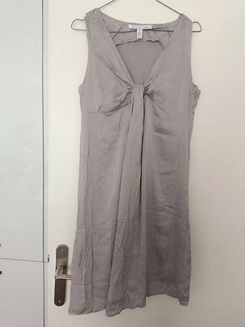 Robe de maternité