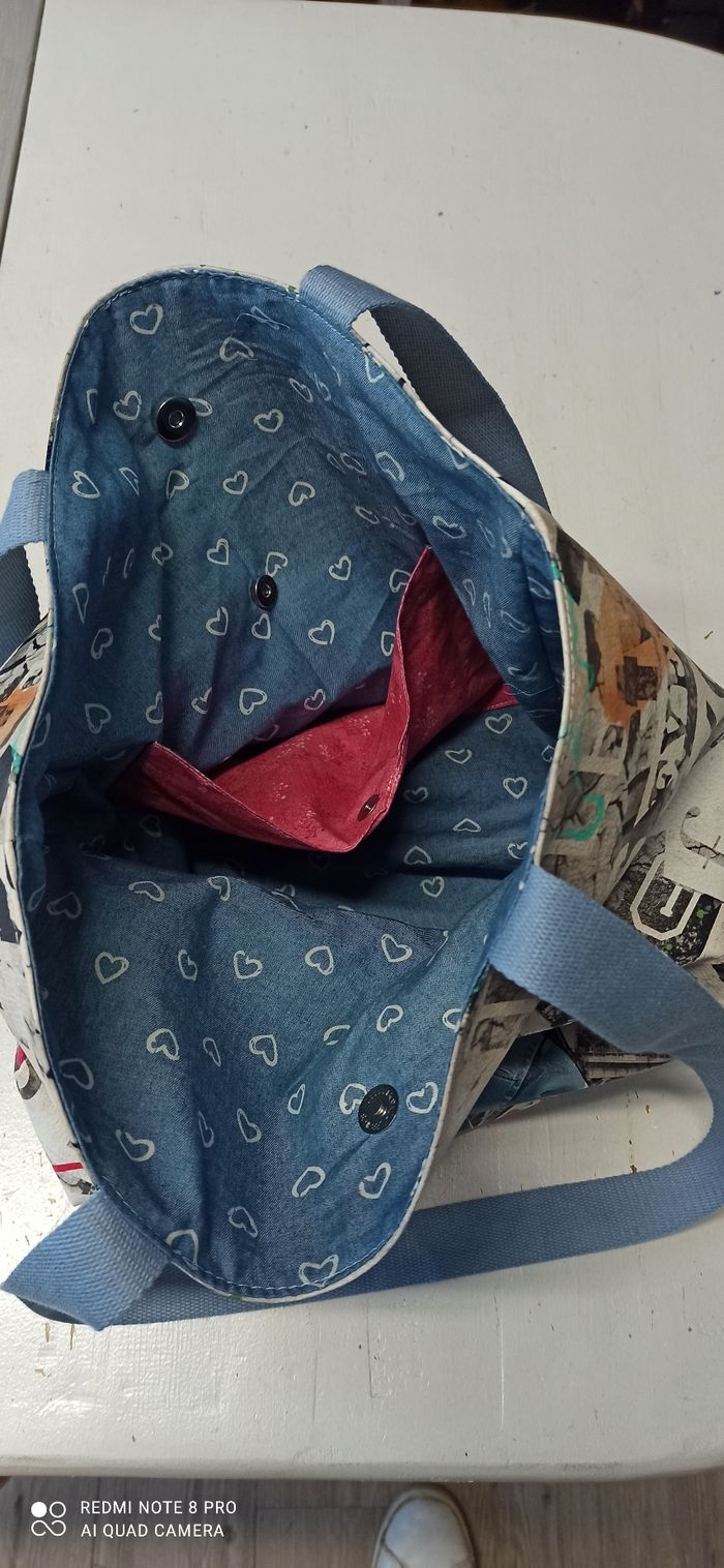 Sac à main - photo numéro 4