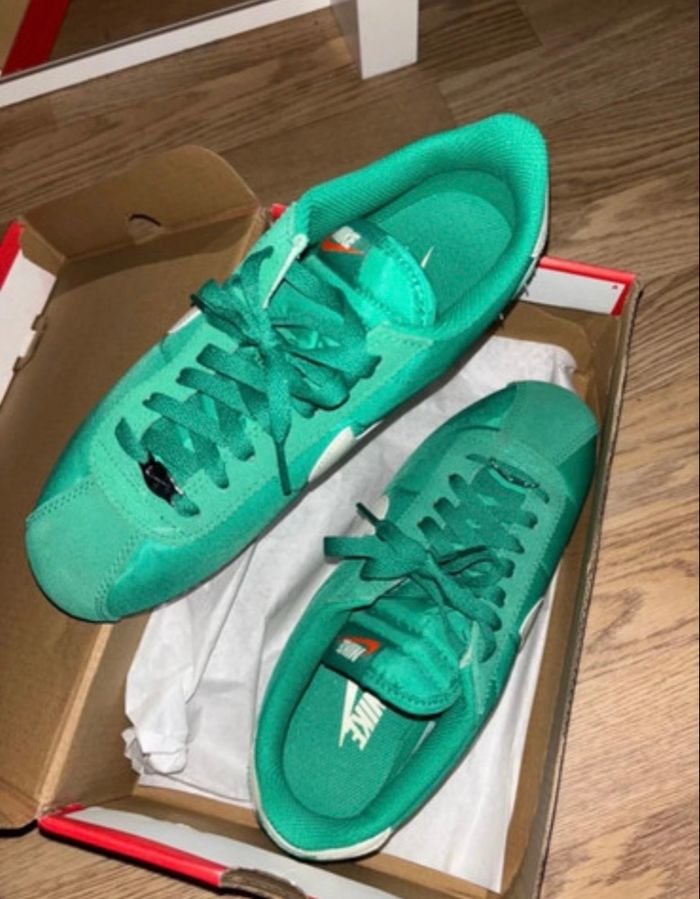 Nike Cortez - photo numéro 2