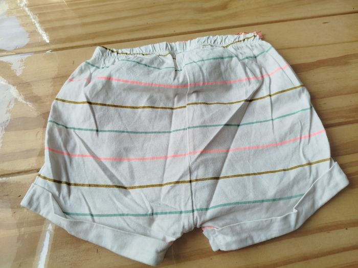 Short - photo numéro 2