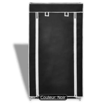 Armoire à chaussure en tissus neuf