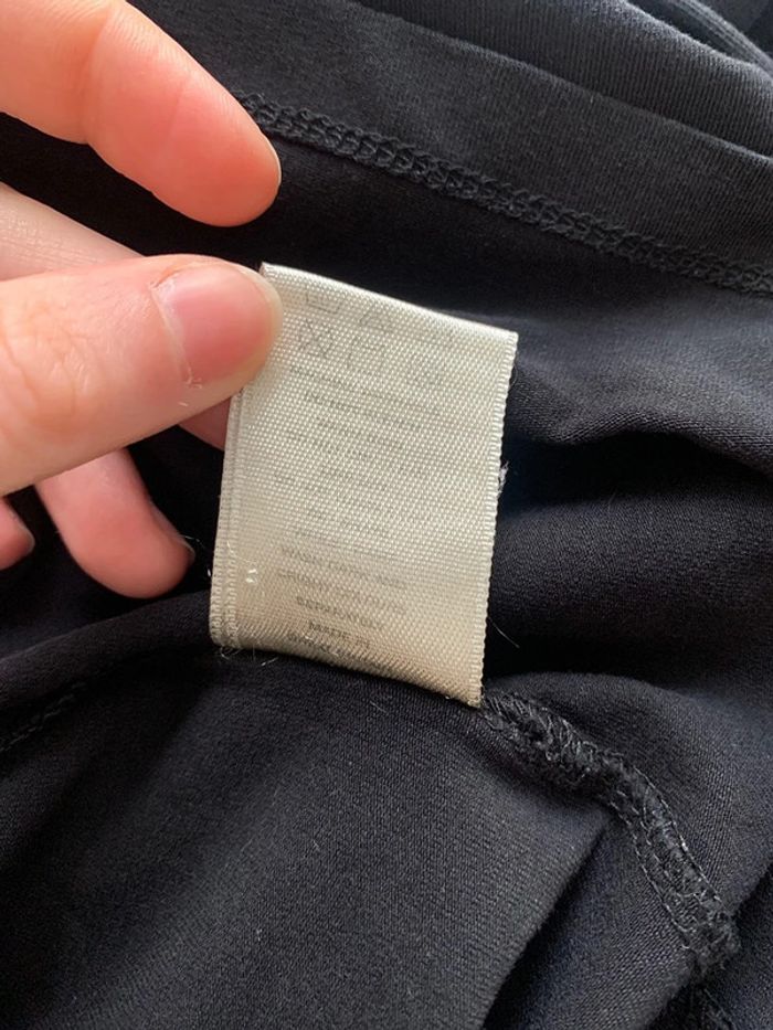 debardeur Burberry noir taille M - photo numéro 6