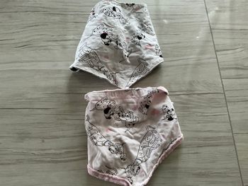 Écharpe enfants