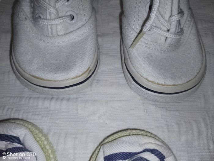 Kiabi chaussures baskets espadrille - photo numéro 2