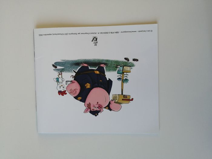 livre enfant - photo numéro 6