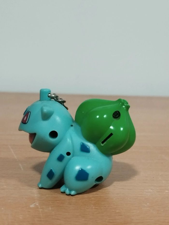 Porte-clés Bulbizarre - photo numéro 2