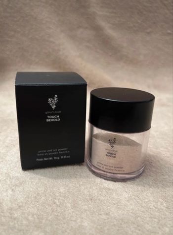 Poudre fixatrice Younique 