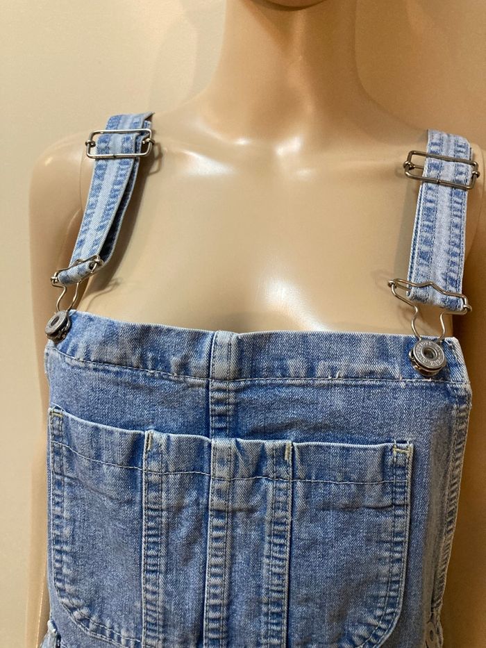 Salopette Big Star - 14 ans - photo numéro 2