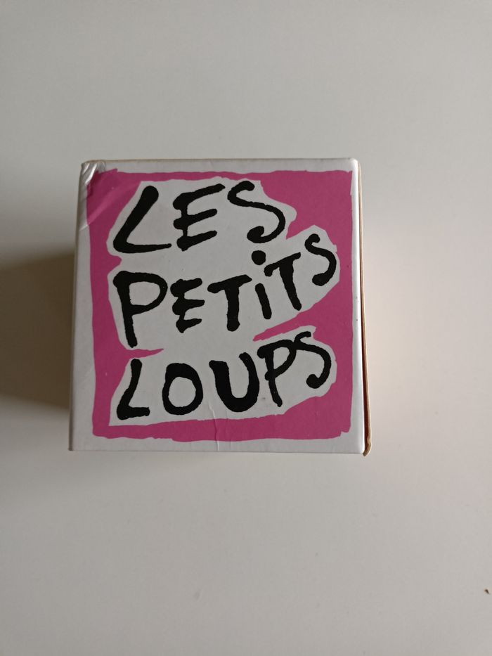 Loulou et cie l'école des loisirs