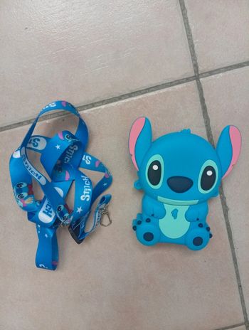 Sac stitch neuf
