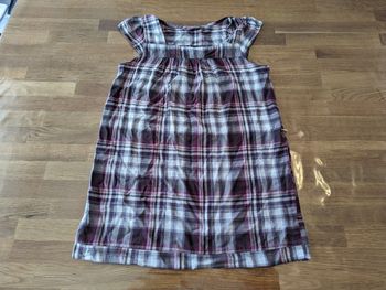 Robe/tunique légère fille 10 ans Bilook