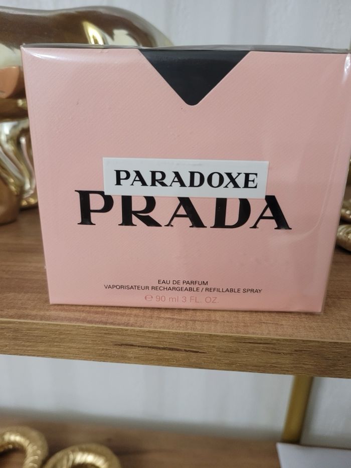 Parfume - photo numéro 3